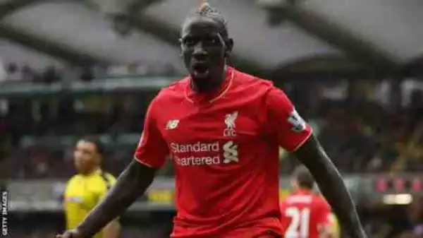 Transfer News!! West Brom To Sign This Liverpool Defender For £30M (Pictured)
